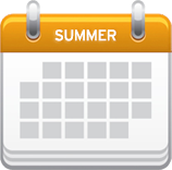 Robins Nest Learning Center June 2020 Calendar
