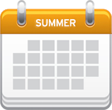 Robins Nest Learning Center June 2024 Calendar